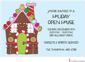 Inviting Co. - Invitations (Sweet House)