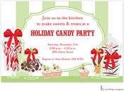 Inviting Co. - Invitations (Candy Jars)