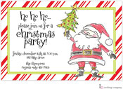 Inviting Co. - Invitations (Darling Santa)