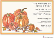 Inviting Co. - Invitations (Fall Pumpkins)