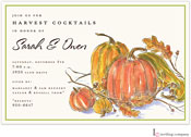 Inviting Co. - Invitations (Harvest Flair)
