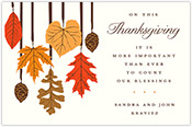 Inviting Co. - Invitations (Harvest Trim)