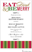 Inviting Co. - Invitations (Be Merry)