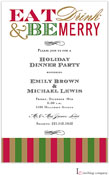 Inviting Co. - Invitations (Be Merry) Inviting Co. - Invitations (Be Merry)