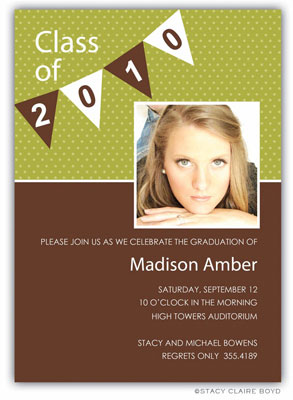 Stacy Claire Boyd Invitations - Graduation Celebration (Graduation Invitations) (Grad Sale 2022) Stacy Claire Boyd Invitations - Graduation Celebration (Graduation Invitations) (Grad Sale 2022)