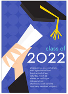 Stacy Claire Boyd Invitations - Diploma Delight (Graduation Invitations) (Grad Sale 2022)