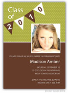 Stacy Claire Boyd Invitations - Graduation Celebration (Graduation Invitations) (Grad Sale 2022)