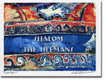 Jewish New Year Cards by Michele Pulver/Another Creation - Discovery
