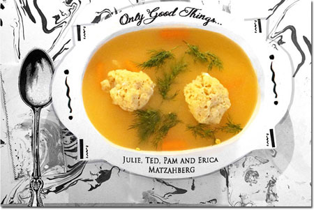 Jewish New Year Cards by Michele Pulver/Another Creation - Only Good Things Jewish New Year Cards by Michele Pulver/Another Creation - Only Good Things