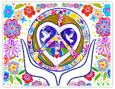 Jewish New Year Cards by Michele Pulver/Another Creation - Happy Birthday World Jewish New Year Cards by Michele Pulver/Another Creation - Happy Birthday World