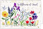 Jewish New Year Greeting Cards from Another Creation by Michele Pulver - Aneome and Friends