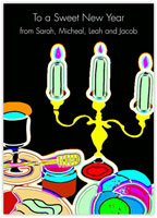 Jewish New Year Cards by ArtScroll - Pop Art Shana Tova