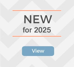 NEW for 2025