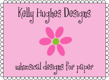 Kelly Hughes Designs