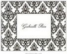 Boatman Geller - Madison Letterpress Stationery/Thank You Notes