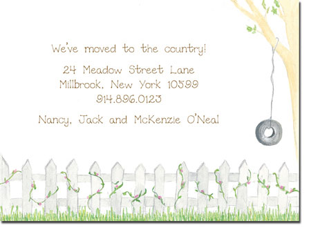 Blue Mug Designs Moving Cards - Country Move Blue Mug Designs Moving Cards - Country Move