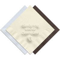 Napkins, Guest Towels & Soaps