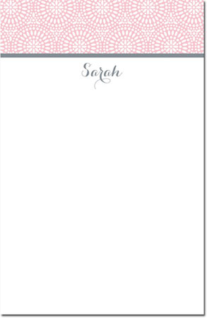 Boatman Geller - Create-Your-Own Large Notepads (Bursts)