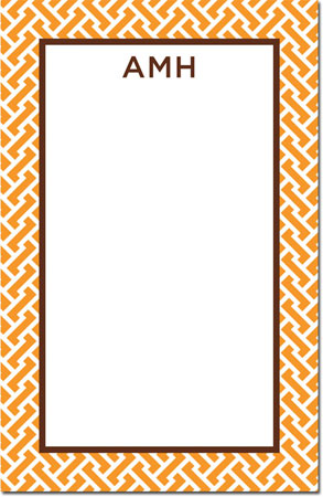 Boatman Geller - Create-Your-Own Notepads (Stella) Boatman Geller - Create-Your-Own Notepads (Stella)