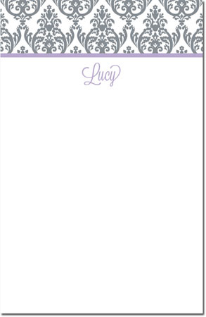 Boatman Geller - Create-Your-Own Large Notepads (Madison Reverse) Boatman Geller - Create-Your-Own Large Notepads (Madison Reverse)