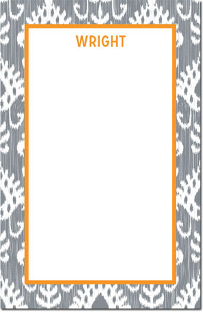 Boatman Geller - Create-Your-Own Notepads (Mia) Boatman Geller - Create-Your-Own Notepads (Mia)
