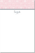 Boatman Geller - Create-Your-Own Large Notepads (Bursts)