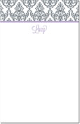 Boatman Geller - Create-Your-Own Large Notepads (Madison Reverse)