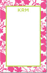 Boatman Geller - Create-Your-Own Notepads (Eliza Floral)