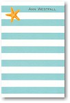 Boatman Geller Notepads - Starfish