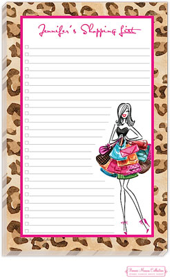 Bonnie Marcus Collection - Notepads (Handbag Girl) Bonnie Marcus Collection - Notepads (Handbag Girl)