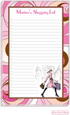 Bonnie Marcus Collection - Notepads (Busy Bonnie)