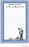 Bonnie Marcus Collection - Notepads (Daddy's To-Do List)