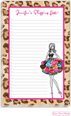 Bonnie Marcus Collection - Notepads (Handbag Girl)