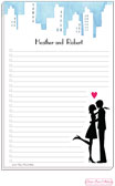 Bonnie Marcus Collection - Notepads (Urban Destination)