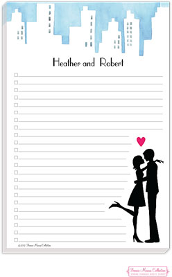 Bonnie Marcus Collection - Notepads (Urban Destination) Bonnie Marcus Collection - Notepads (Urban Destination)