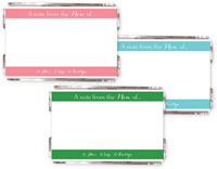 Great Gifts by Chatsworth Memo Sheets - Mom's Memos