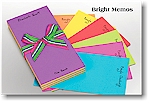 Great Gifts by Chatsworth - Bright Memos