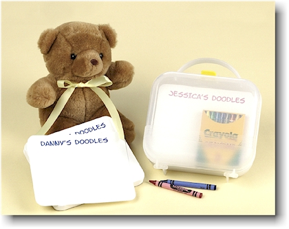 Great Gifts by Chatsworth - Kids Ka-Doodle Kit