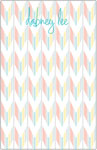 Dabney Lee Personalized Notepads - Arrowhead (Everyday Notepads)