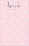 Dabney Lee Personalized Notepads - Chloe (Everyday Notepads)