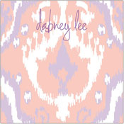 Dabney Lee Personalized Notepads - Elsie (Huey Notepads)