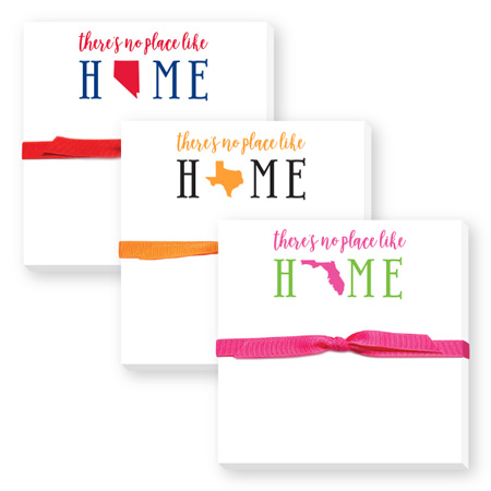 Doodle Notepads by Donovan Designs (Home Doodle Notepad)