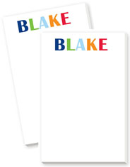 Large Notepads by Donovan Designs (Primary Name)