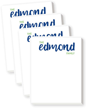 Mini Notepads by Donovan Designs (Edmond) Mini Notepads by Donovan Designs (Edmond)