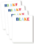 Mini Notepads by Donovan Designs (Primary Name)