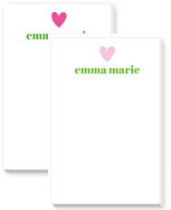 Large Notepad Variety Sets by Donovan Designs (Emma Marie)