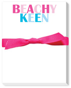 Mini Notepads by Donovan Designs (Beachy Keen Mini)