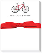Mini Notepads by Donovan Designs (To Do After Biking Mini)