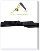 Mini Notepads by Donovan Designs (To Do After Yoga Mini)