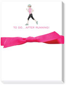 Mini Notepads by Donovan Designs (To Do After Running Mini)